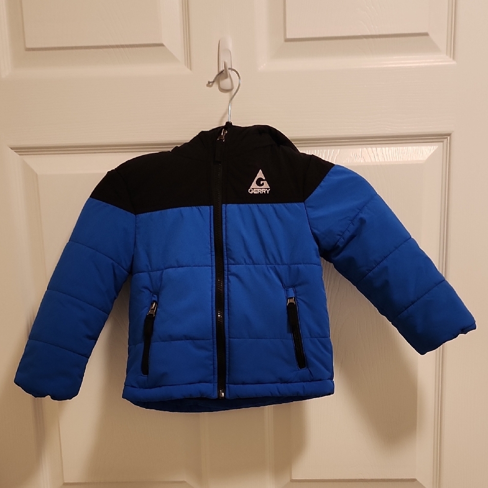 Gerry - Jacket - 3T